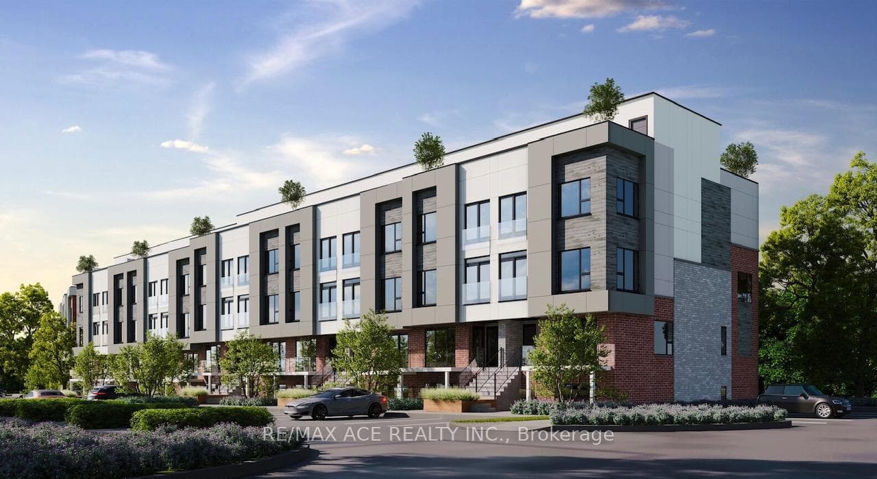 16 Melbourne Avenue Unit 317B