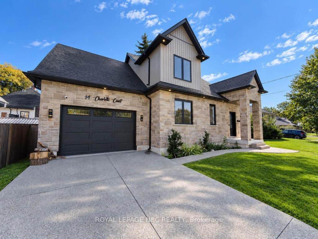 14 Charlotte Court