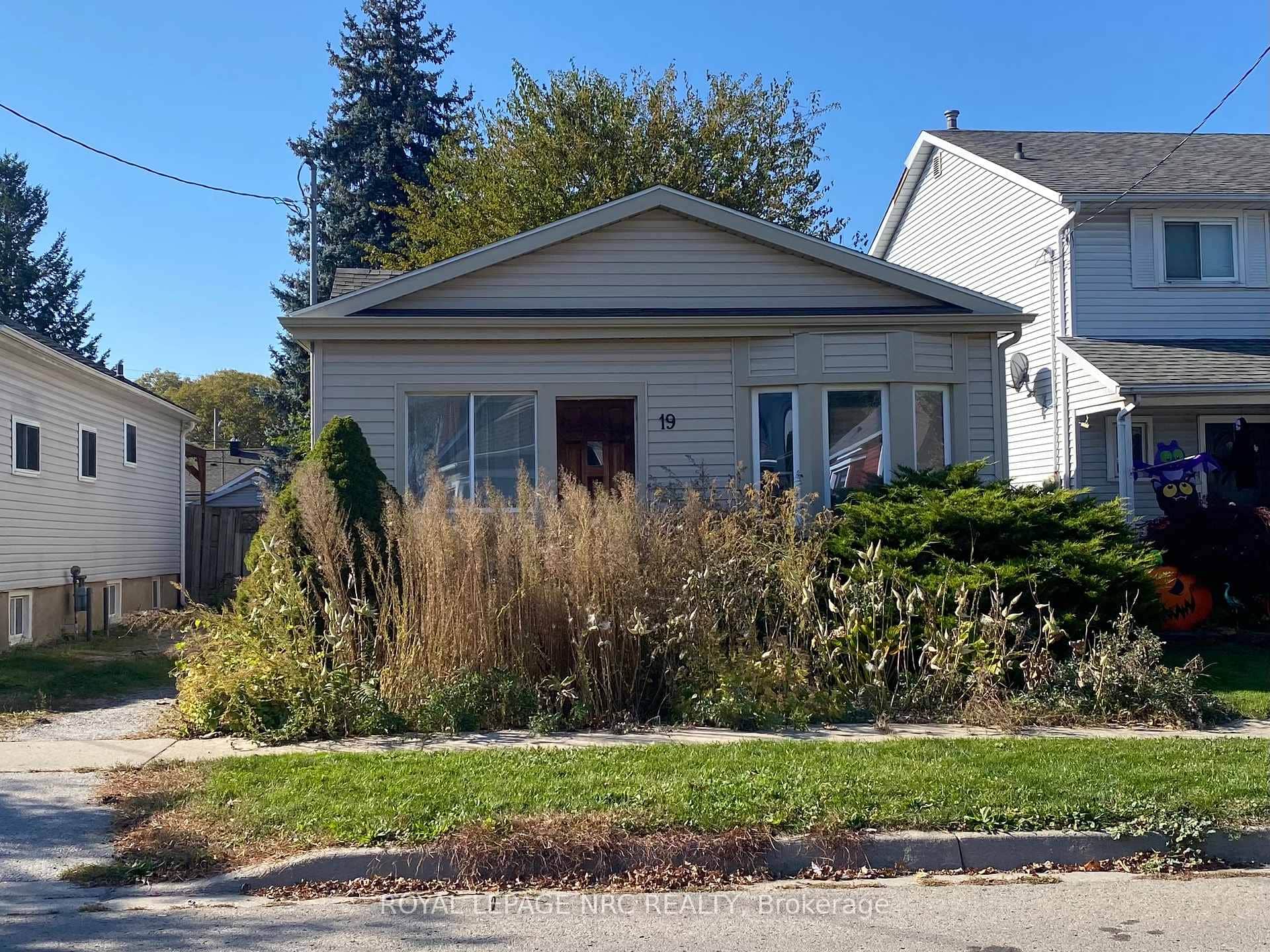 19 Margery Avenue