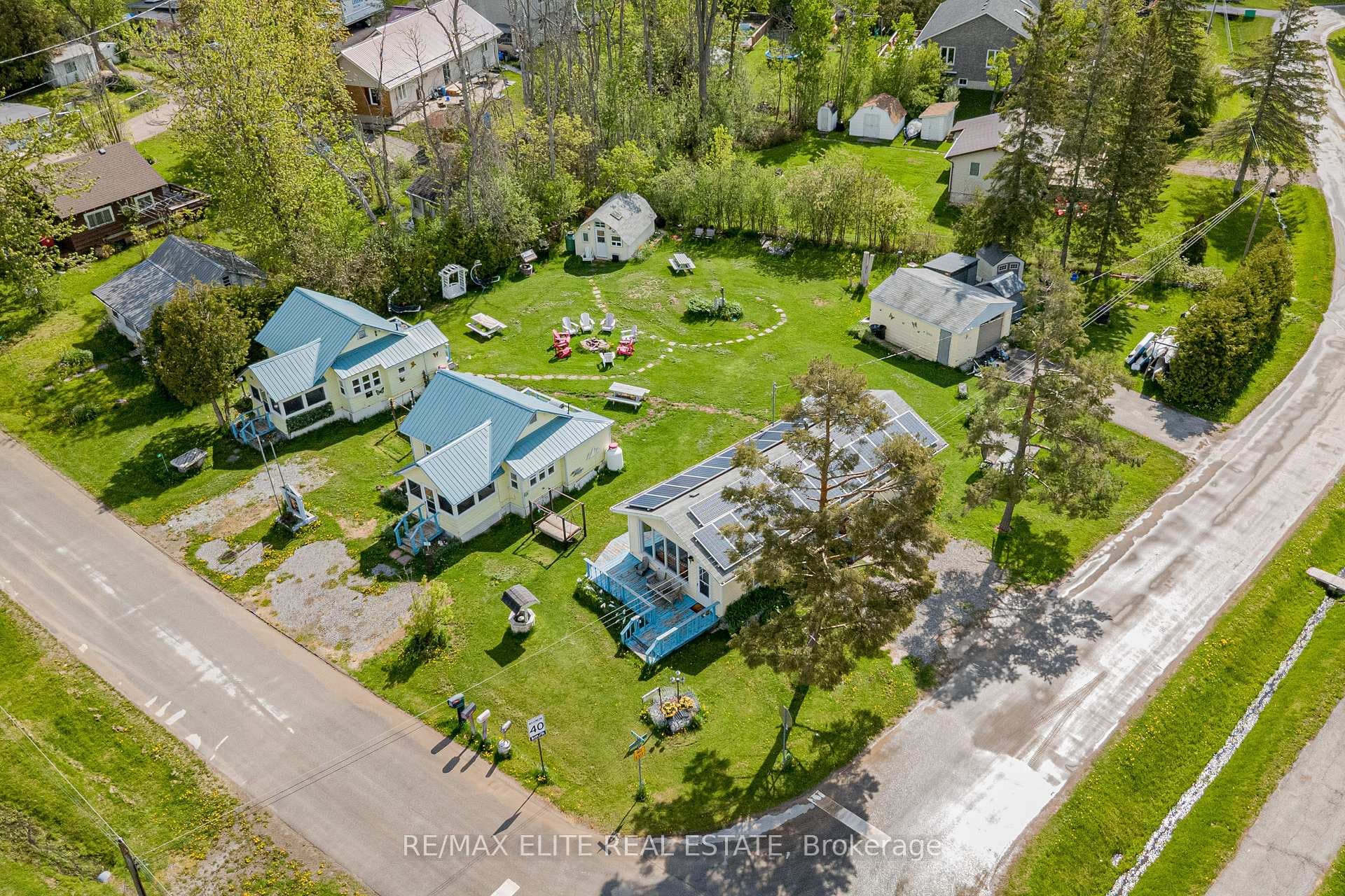 10 Alexander Avenue