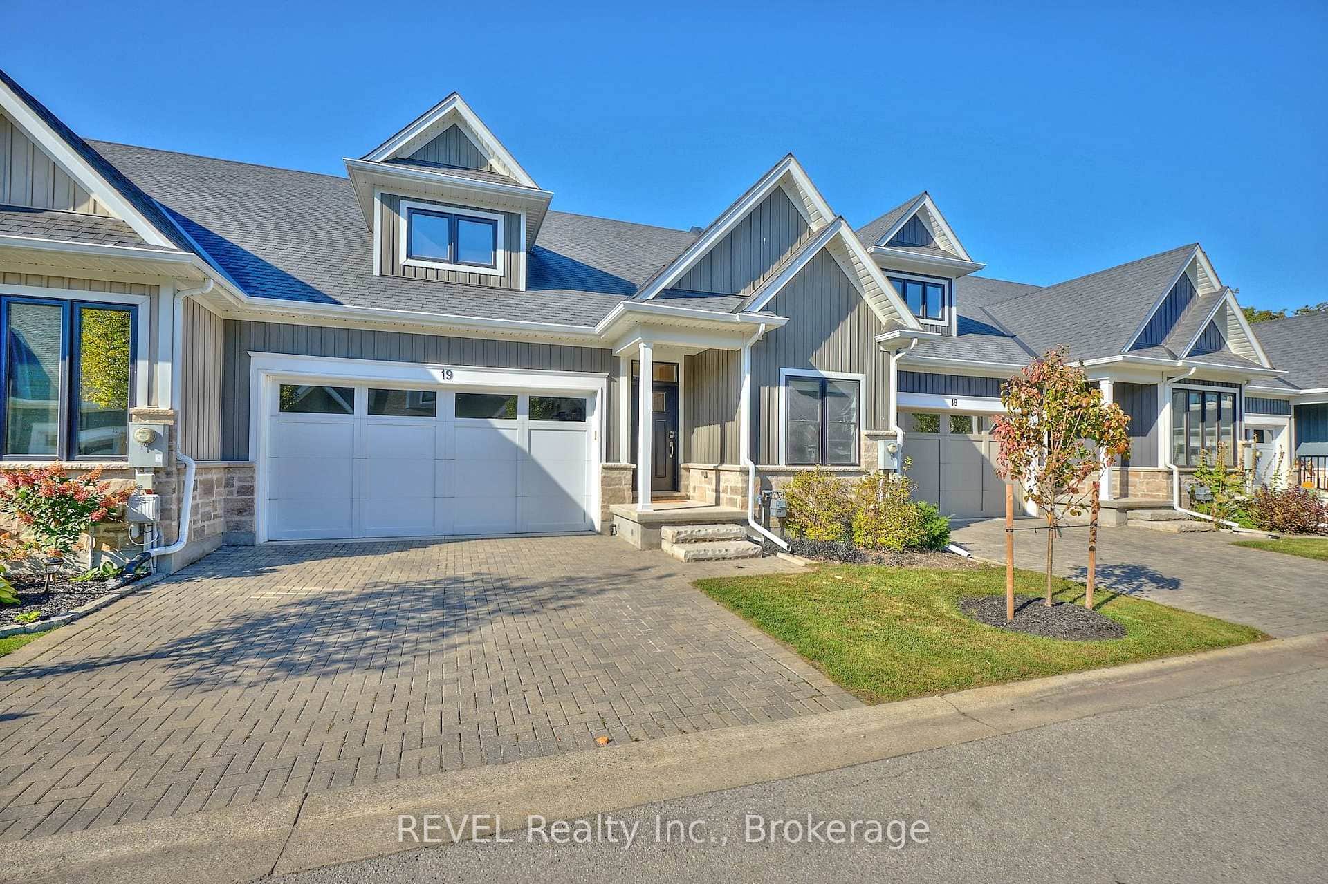 9245 Shoveller Drive Unit 19