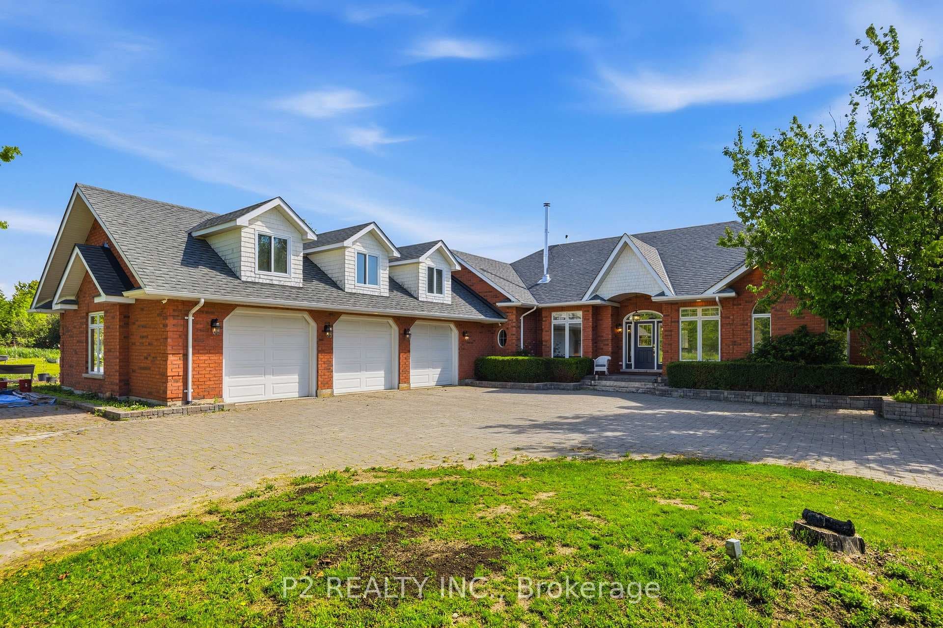 444 Fieldside Road