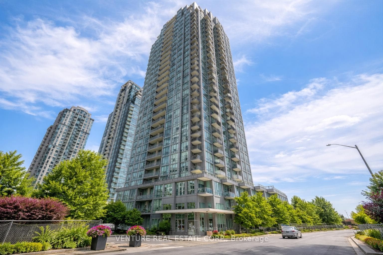 3525 Kariya Drive Unit 1005