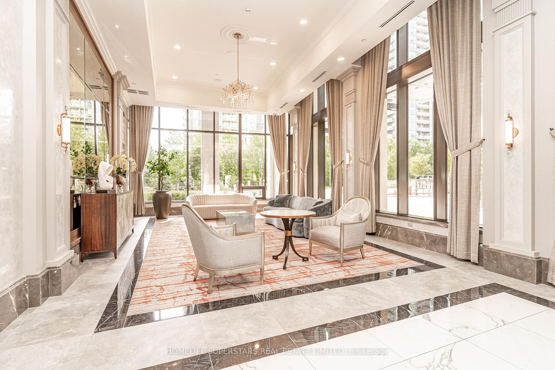 30 Elm Drive Unit 3911