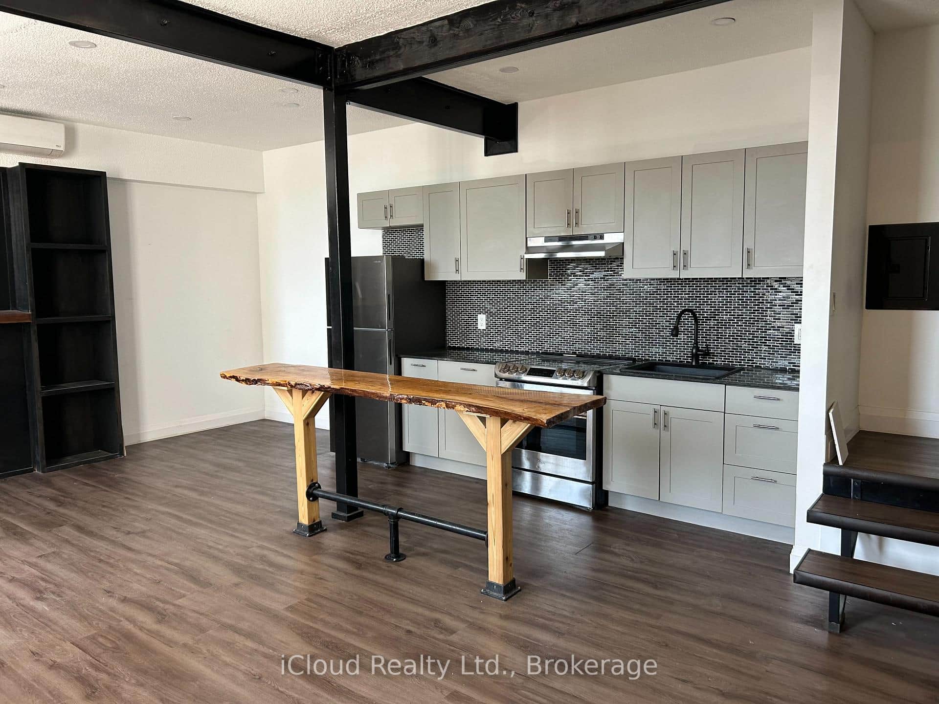 7 Foundry Street Unit 12