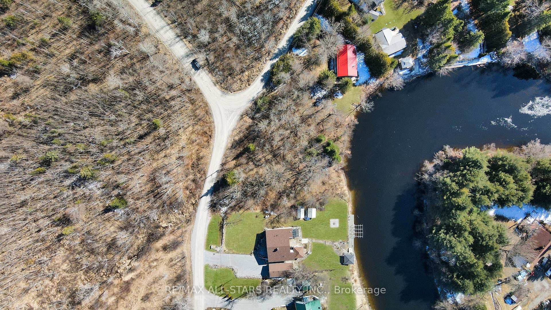 Lot 0 Kozy Kove Road