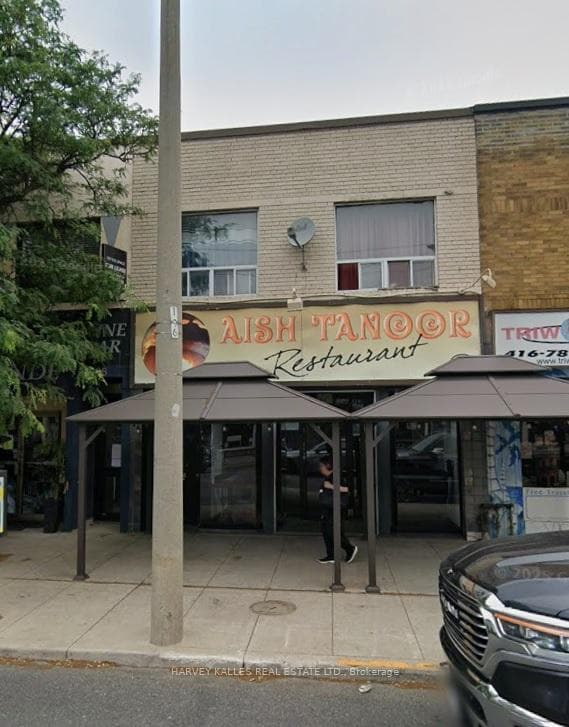 994 Eglinton Avenue