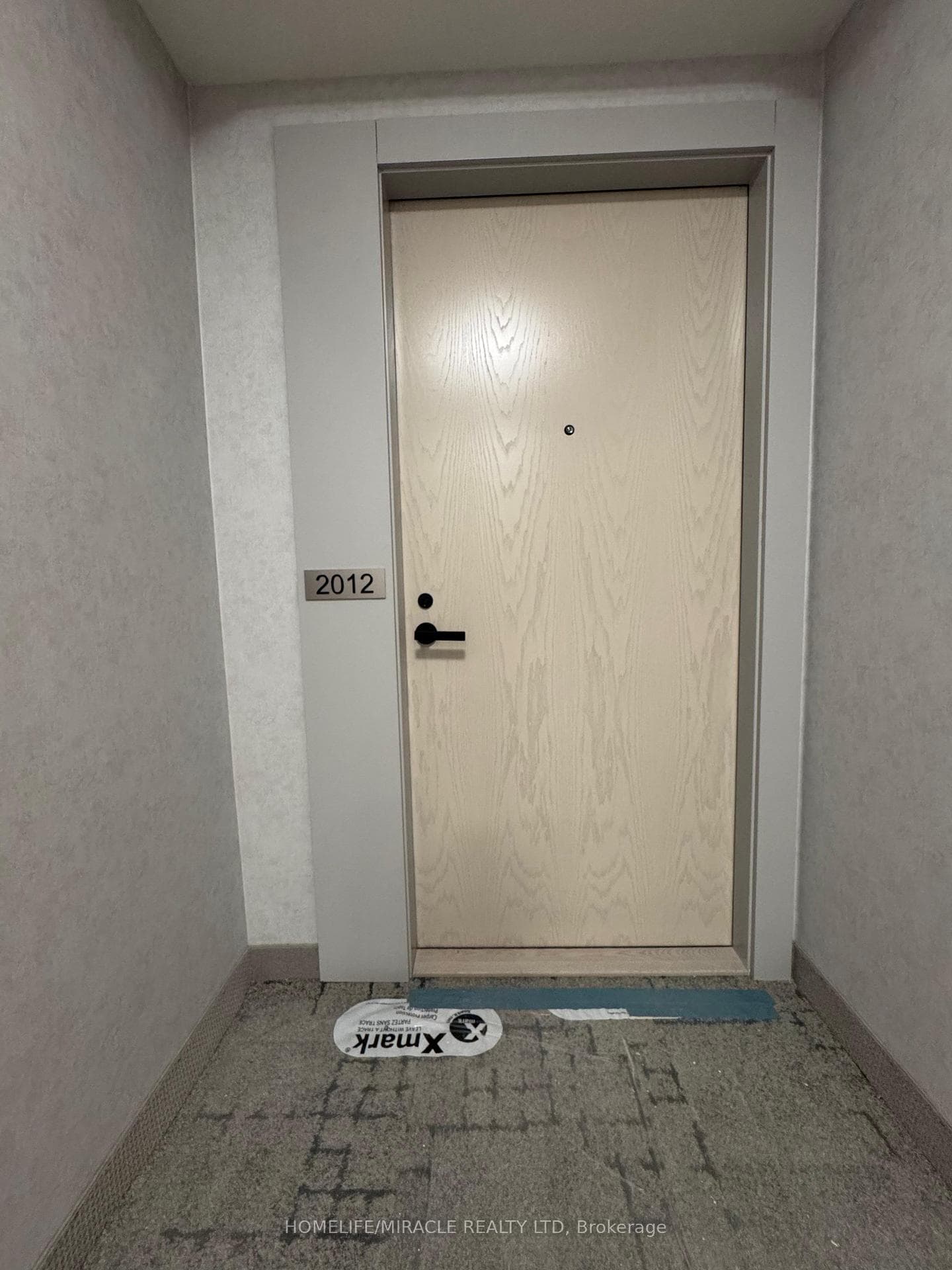 225 Commerce Street Unit 2012
