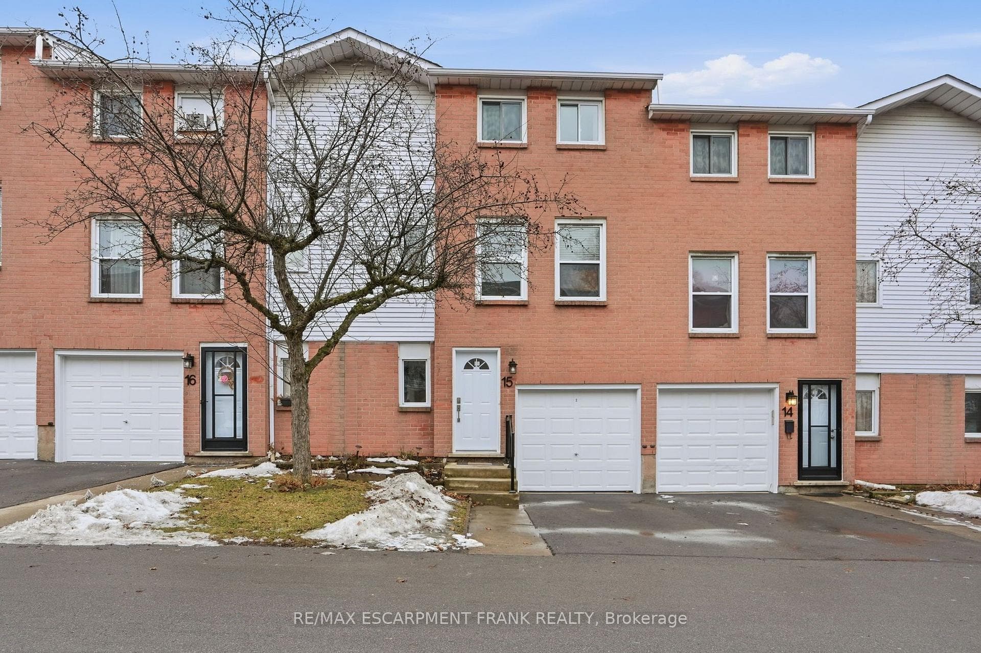 1255 UPPER GAGE Avenue Unit 15