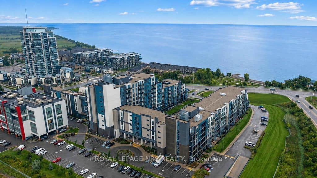 16 Concord Place Unit 632