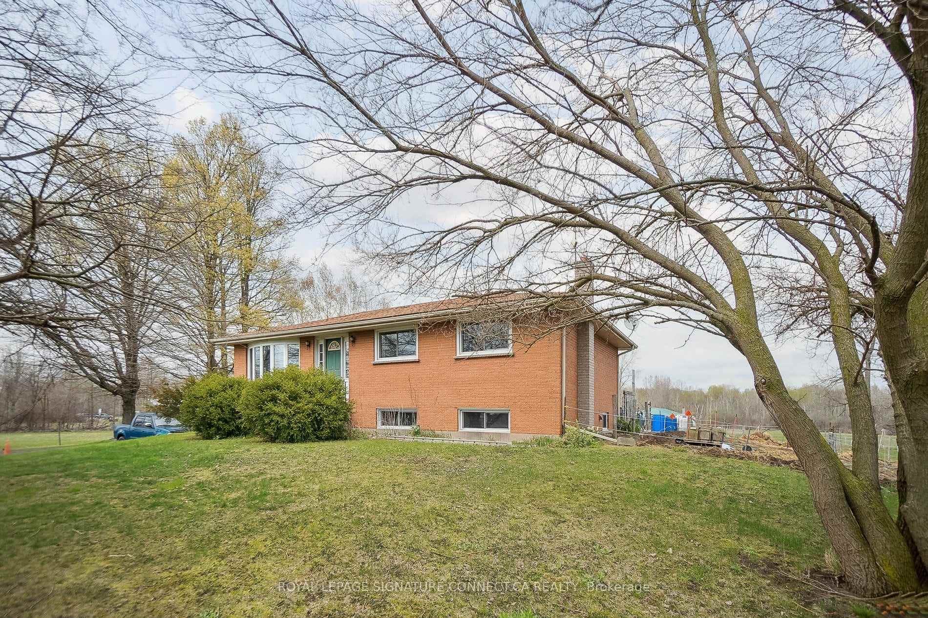 283 Inman Road