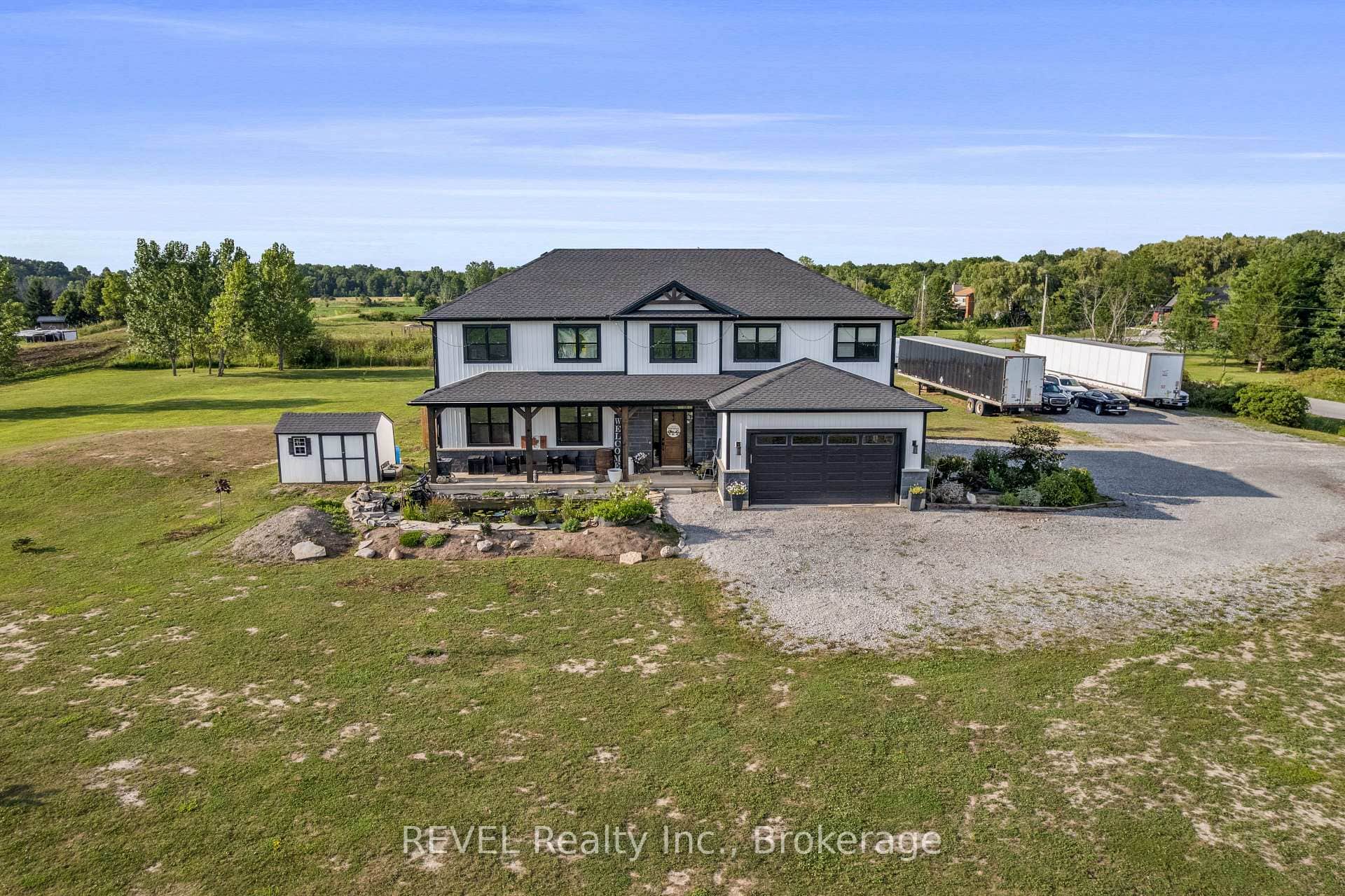 50802 O'Reilly's Road