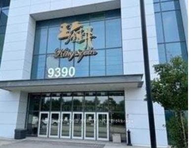 9390 WOODBINE Avenue Unit 1TMP5