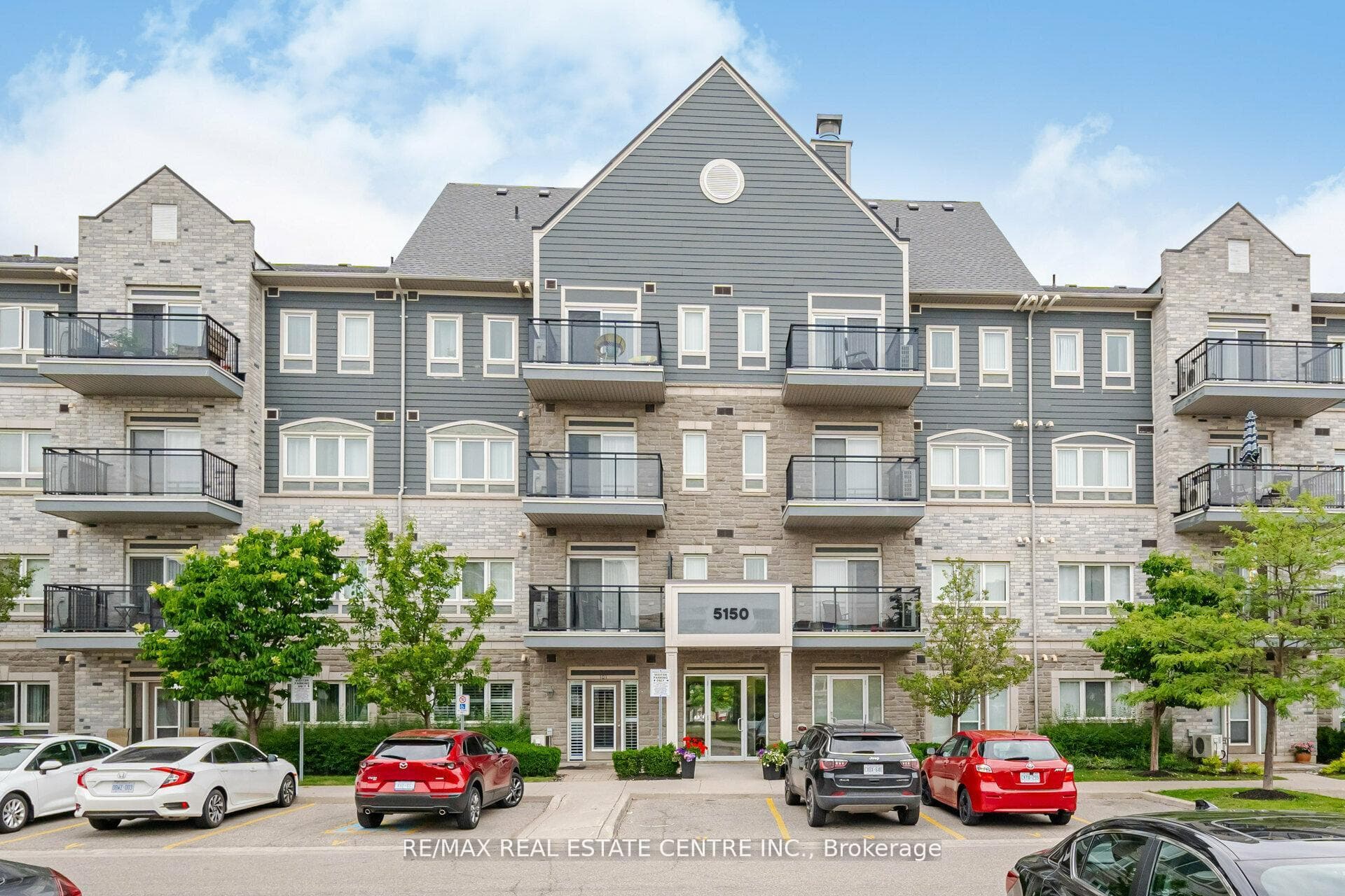 5150 Winston Churchill Boulevard Unit 305