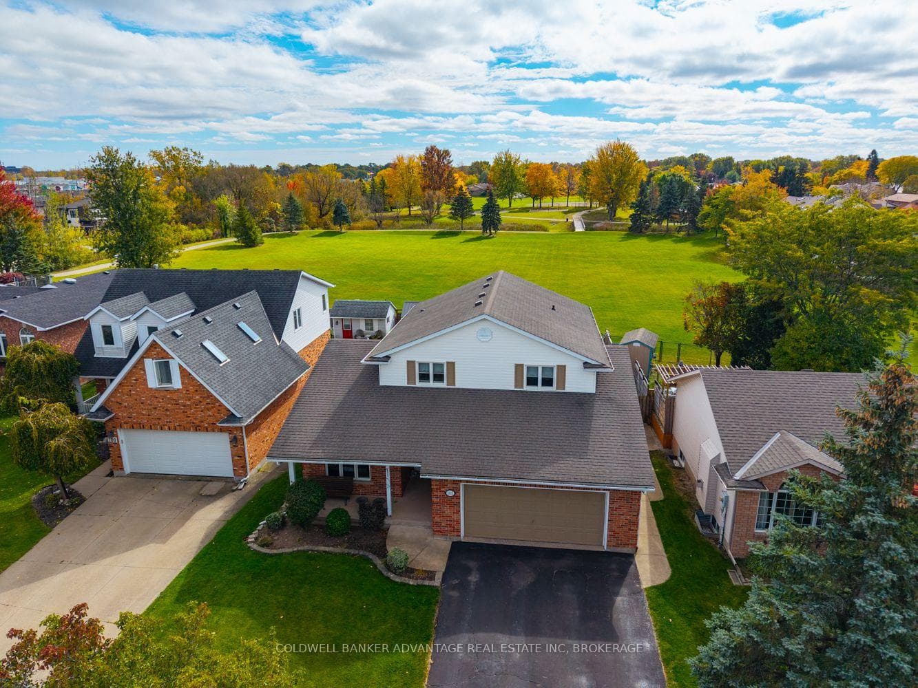 105 Wellandvale Drive