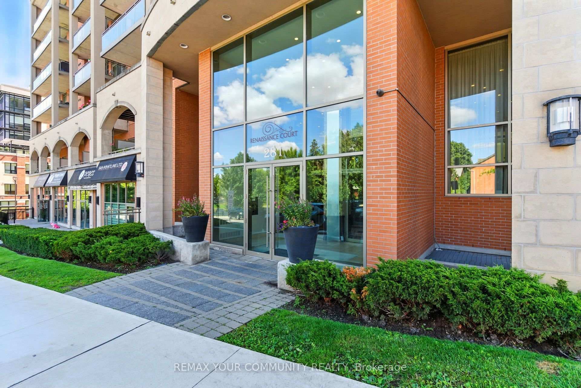 281 Woodbridge Avenue Unit 438