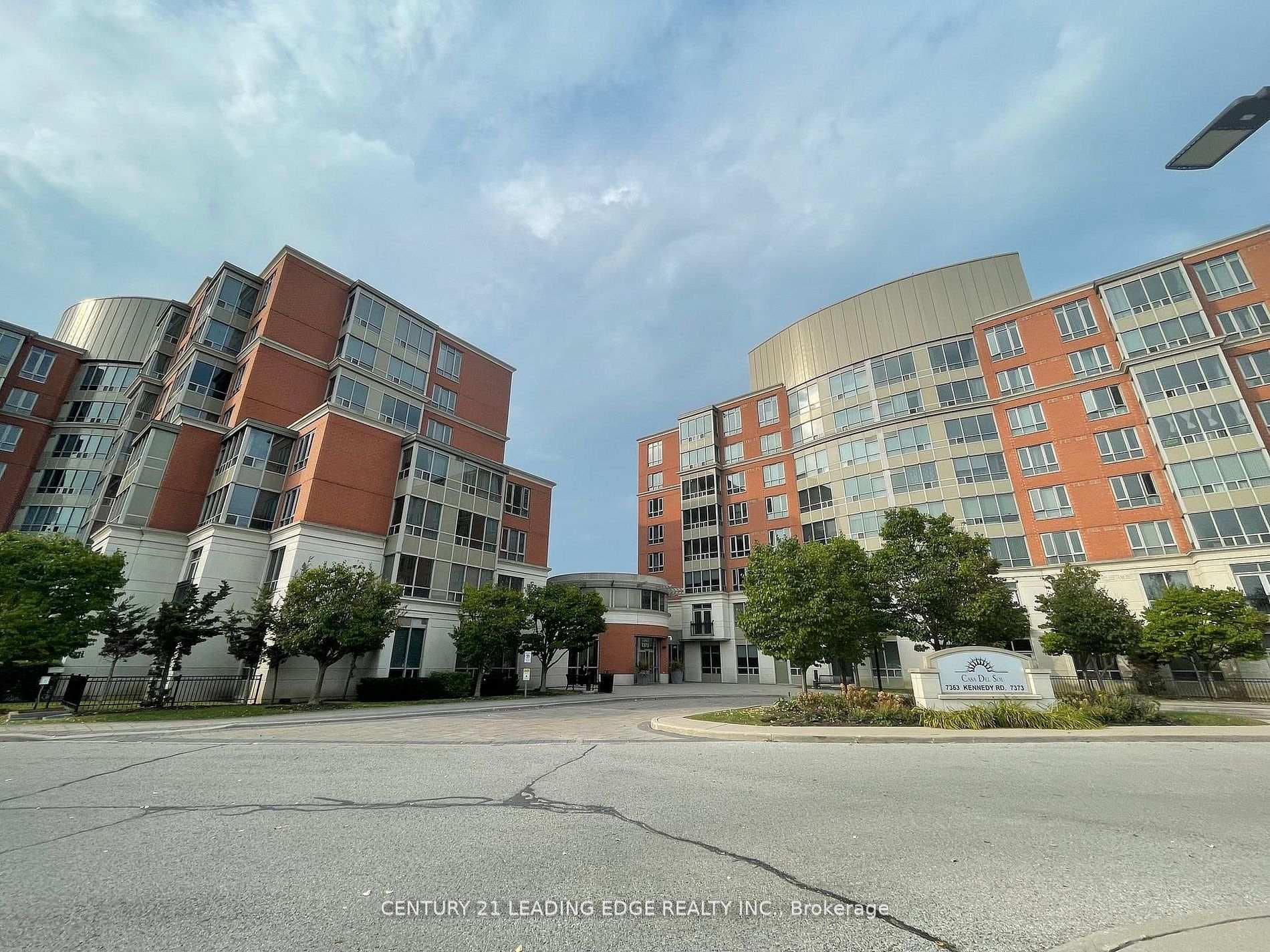 7373 Kennedy Road Unit 502