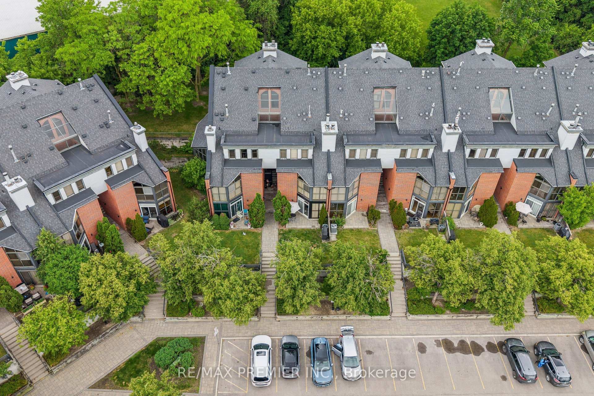 100 Arbors Lane Unit TH 8