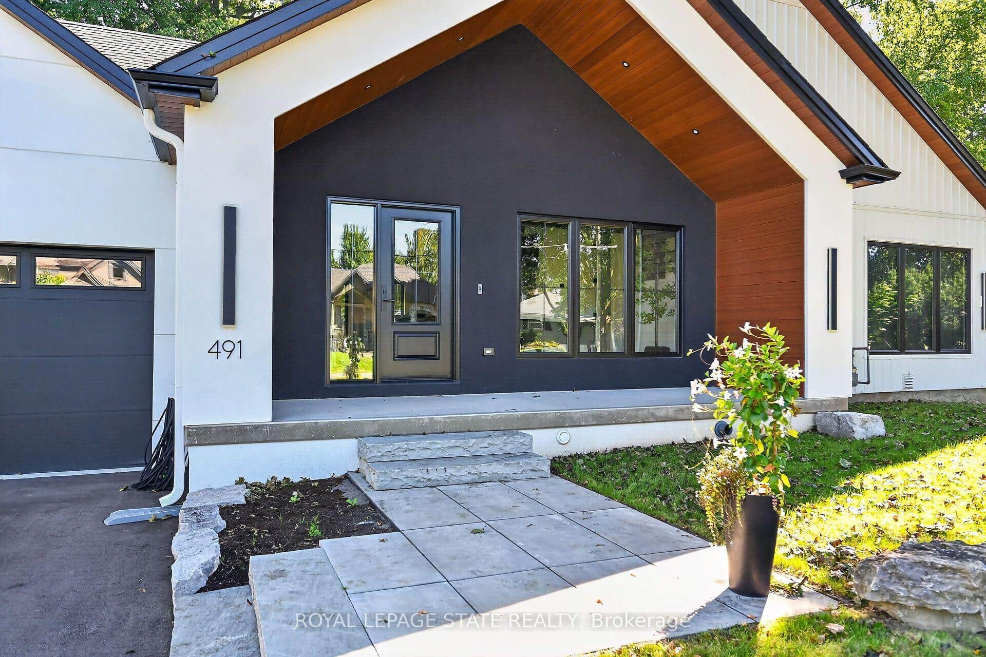 491 Anson Drive