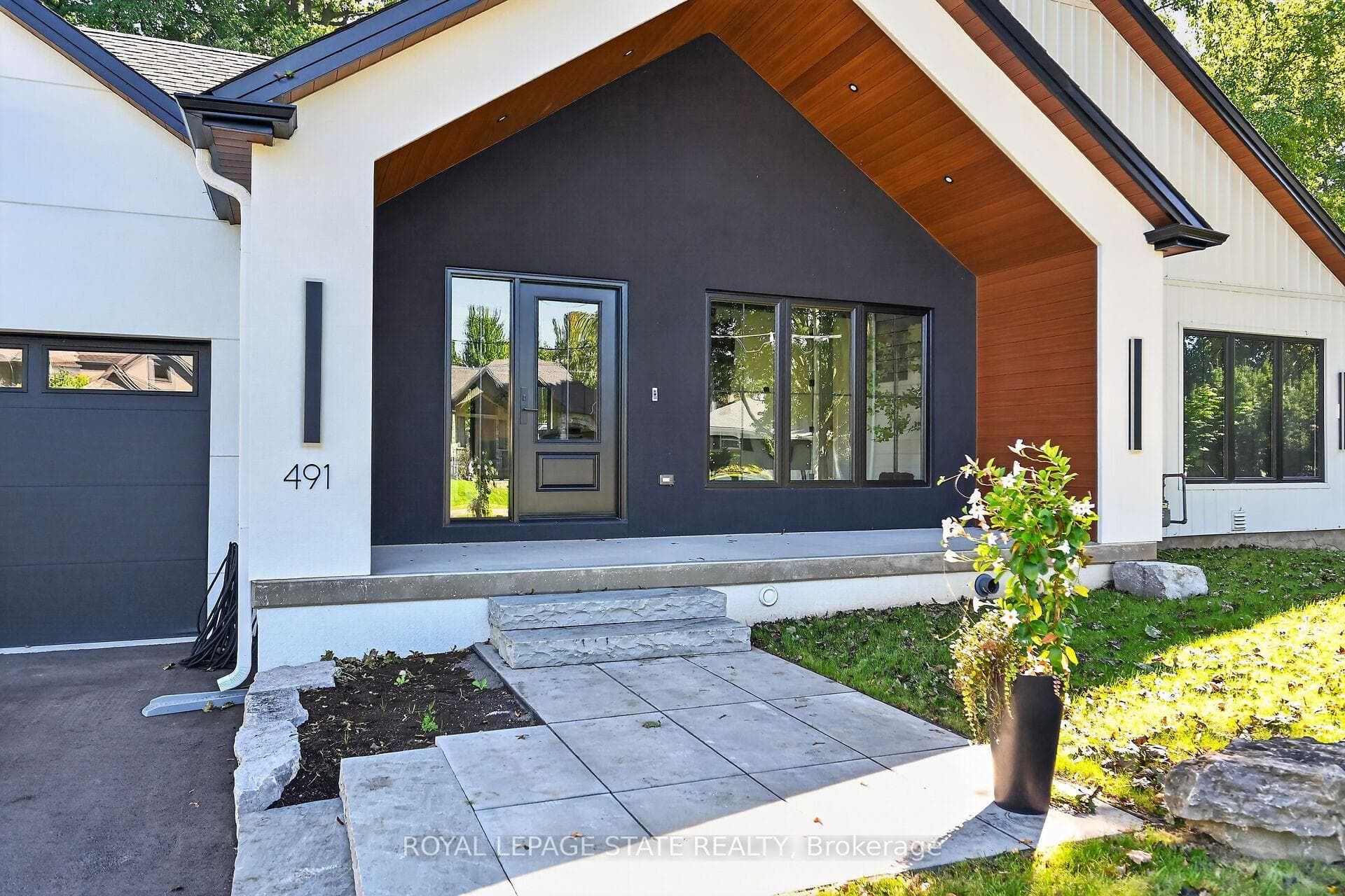 491 Anson Drive