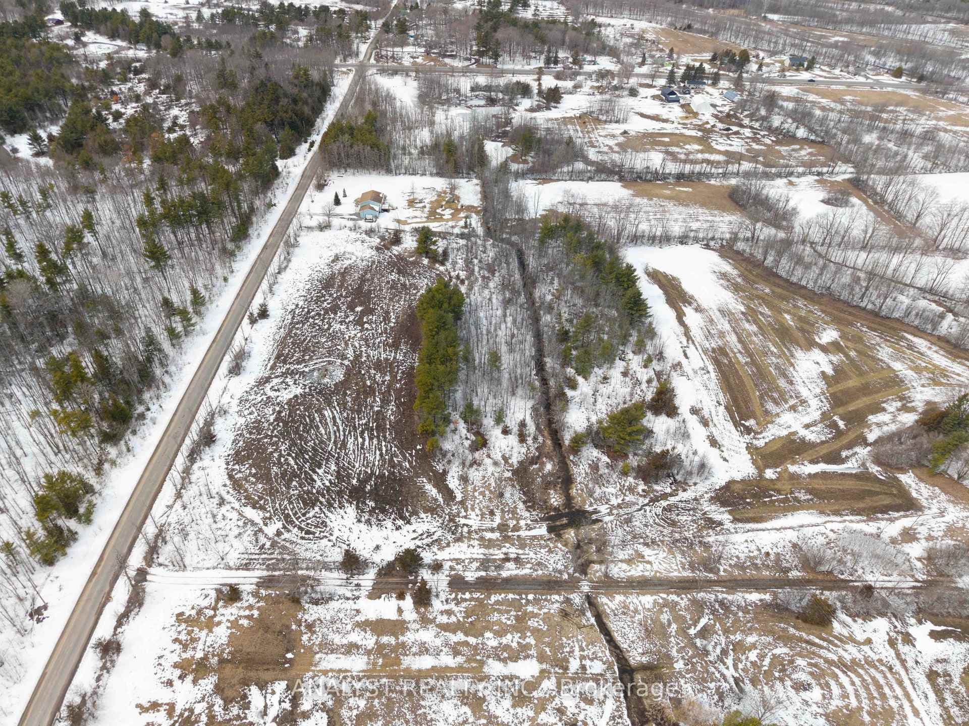 Part 1 of Part Lot 6 3629 Quinn Road