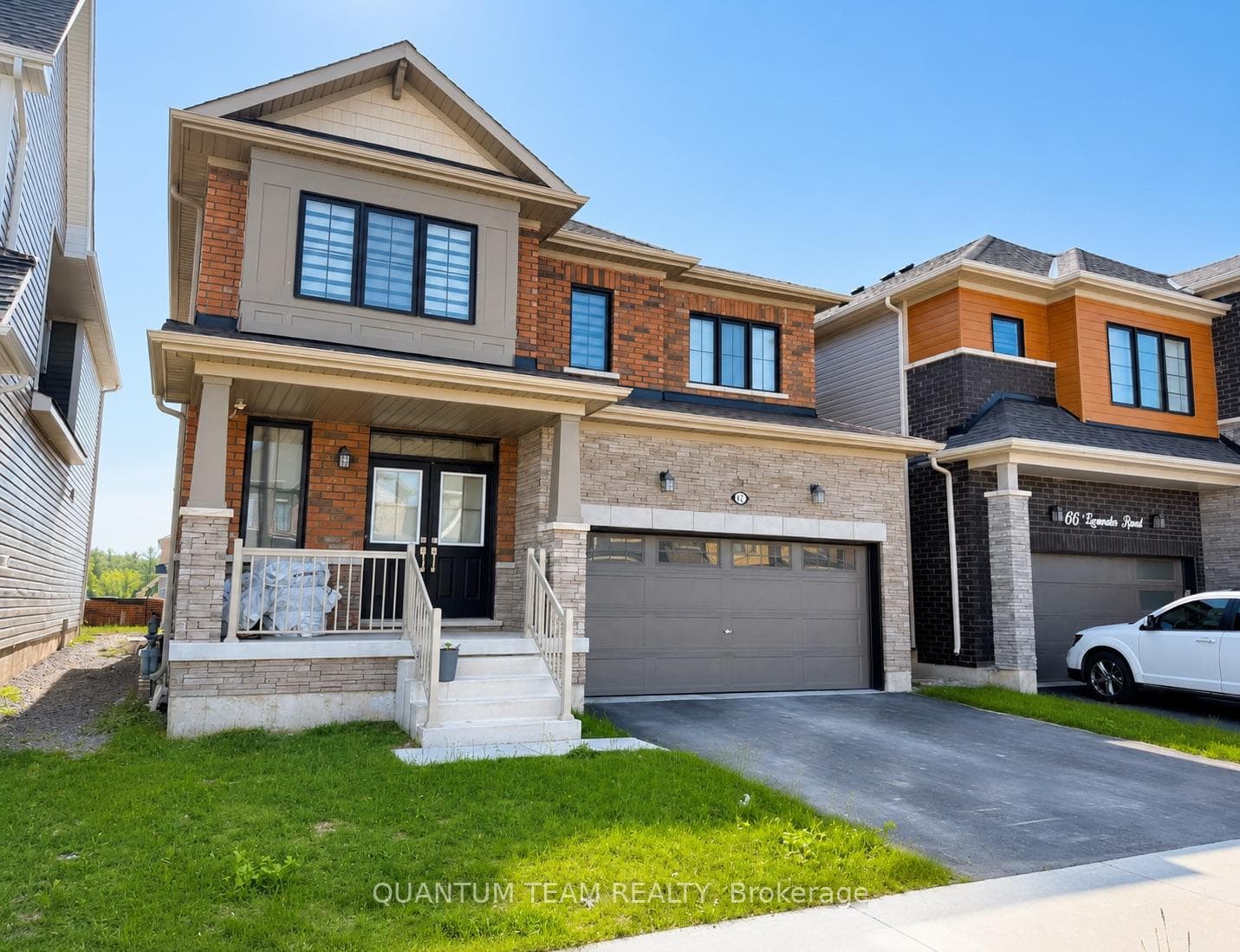 62 Lavender Road Unit Upper
