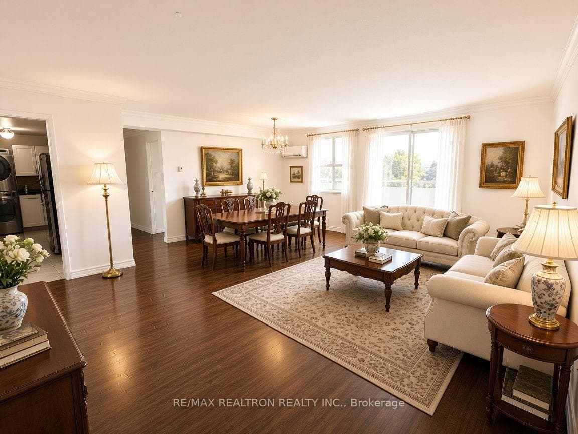 80 Inverlochy Boulevard Unit 504