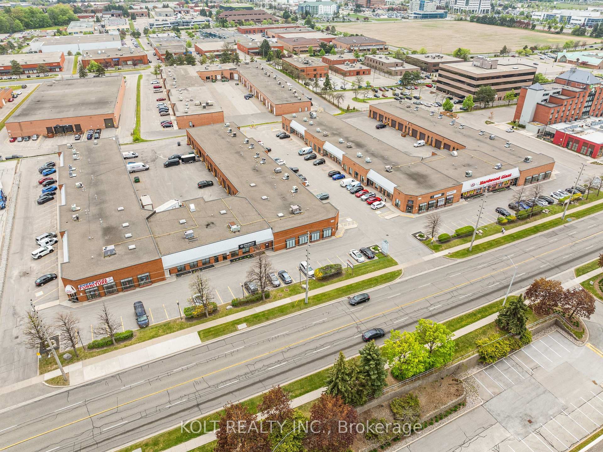 190 Britannia Road Unit 24