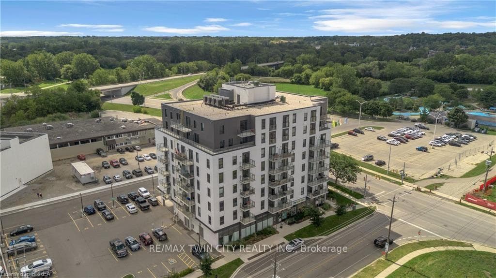 7 Erie Avenue Unit 304