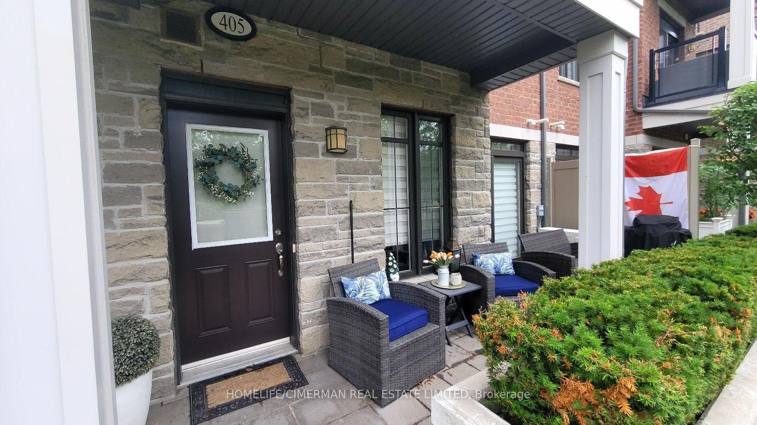 201 Pine Grove Road Unit 405