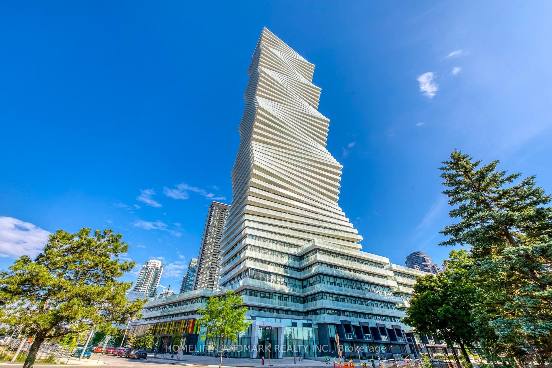 3883 Quartz Road Unit 2304