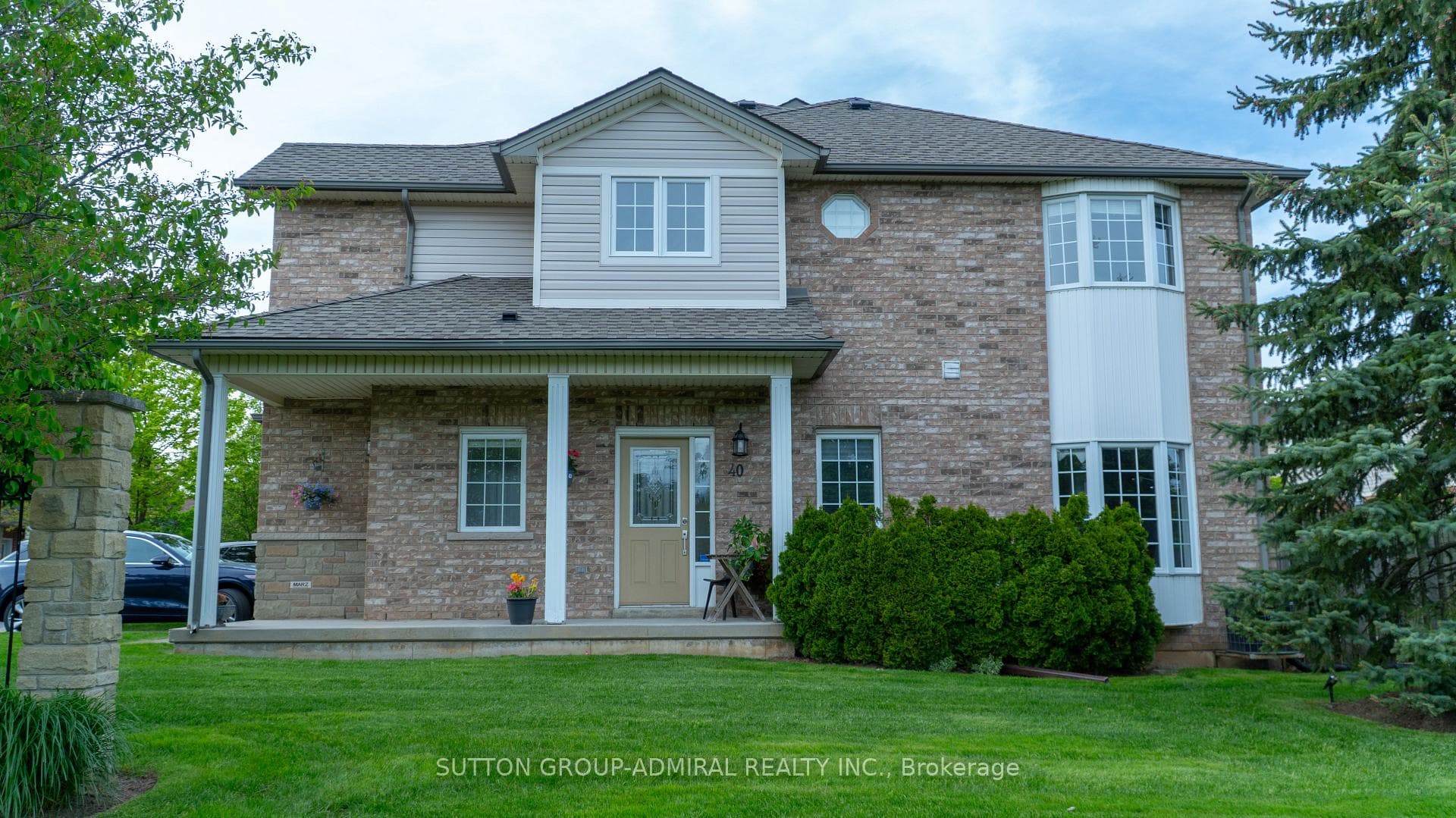 232 Stonehenge Drive Unit 40