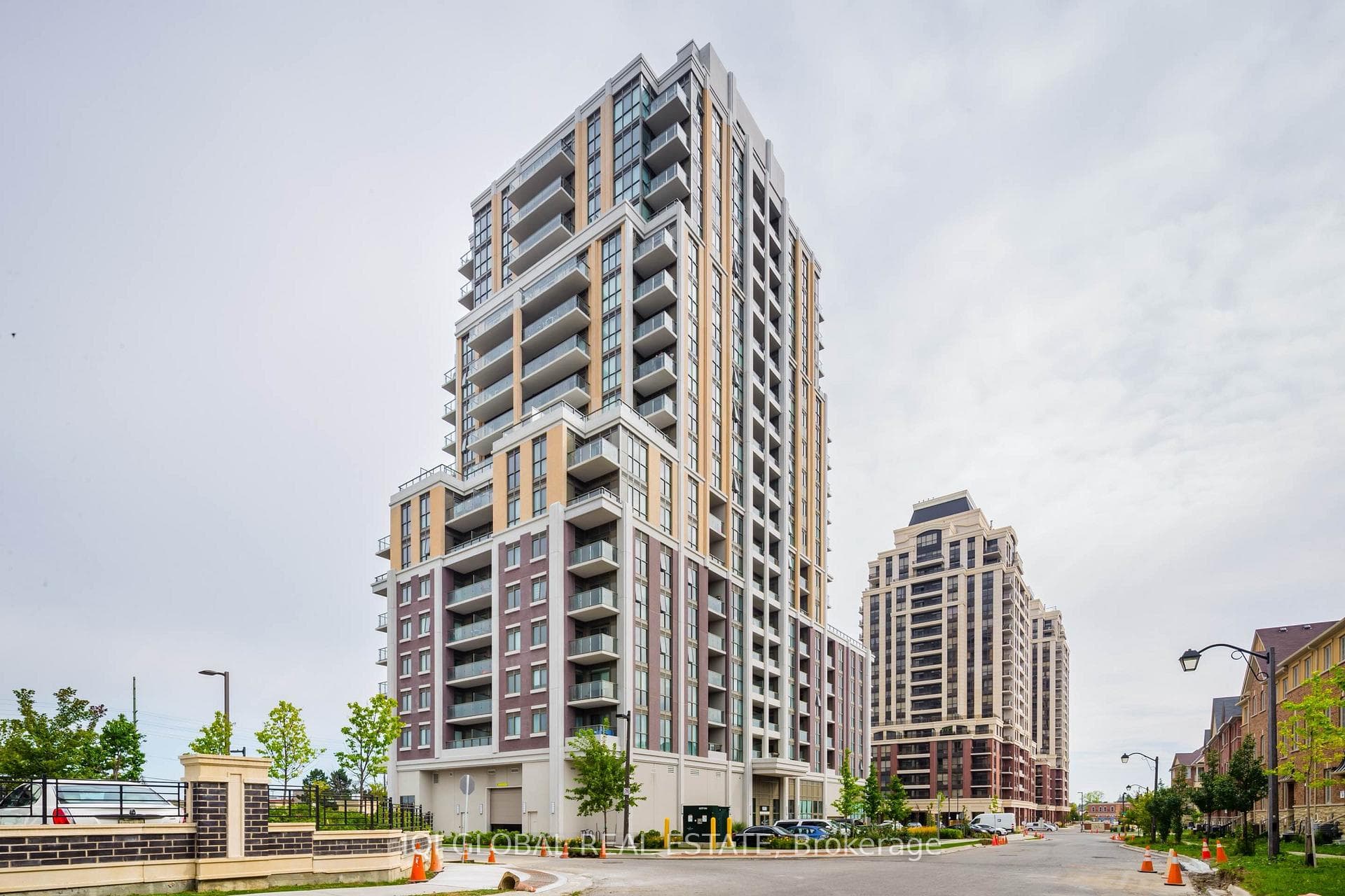 9560 Markham Road Unit 1808