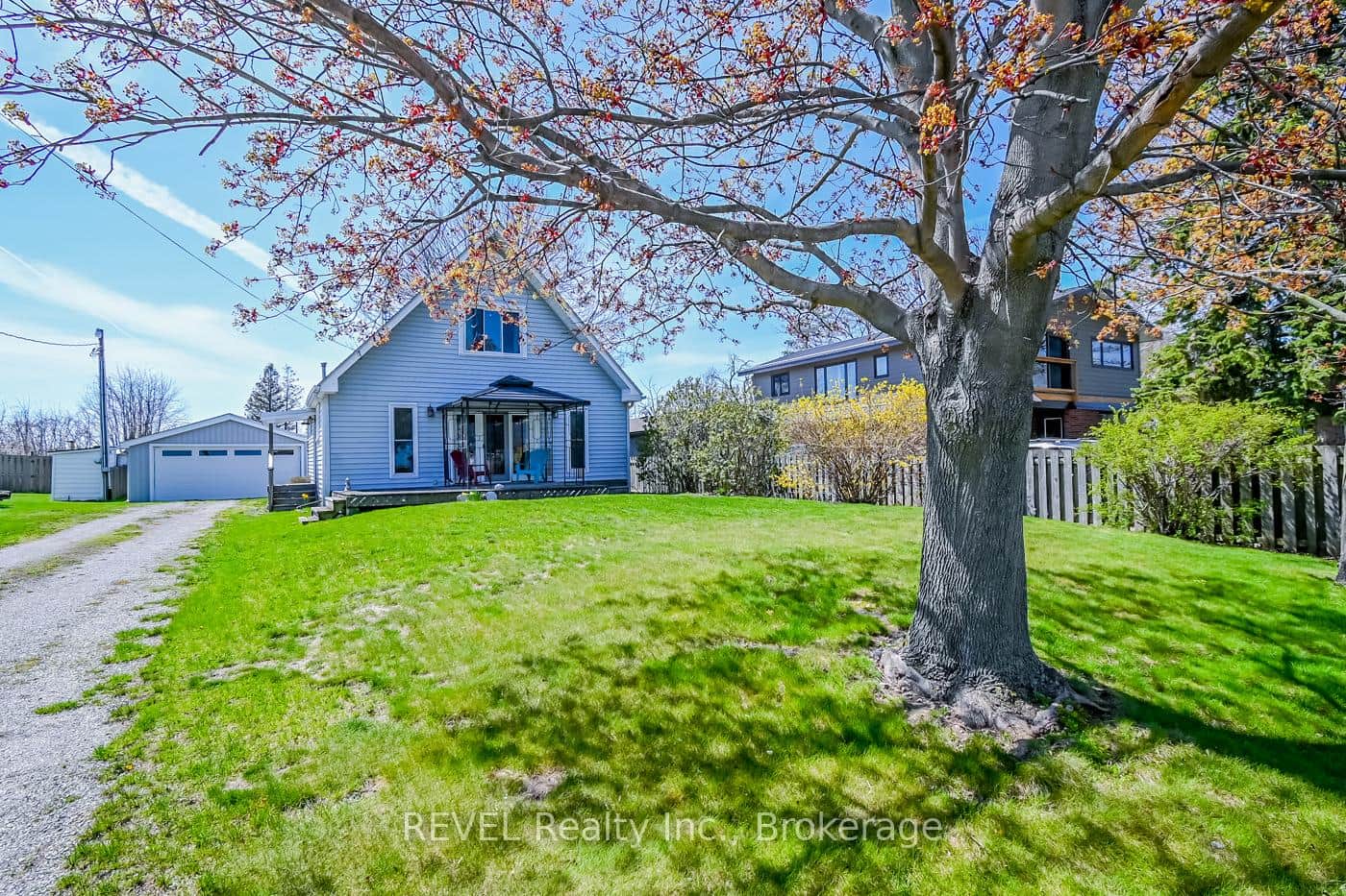 2757 North Shore Drive Drive