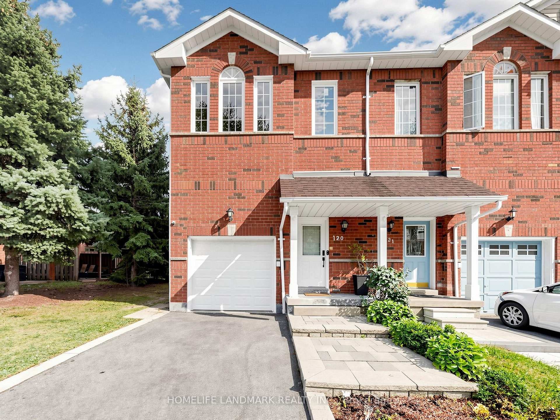 1480 Britannia Road Unit 120