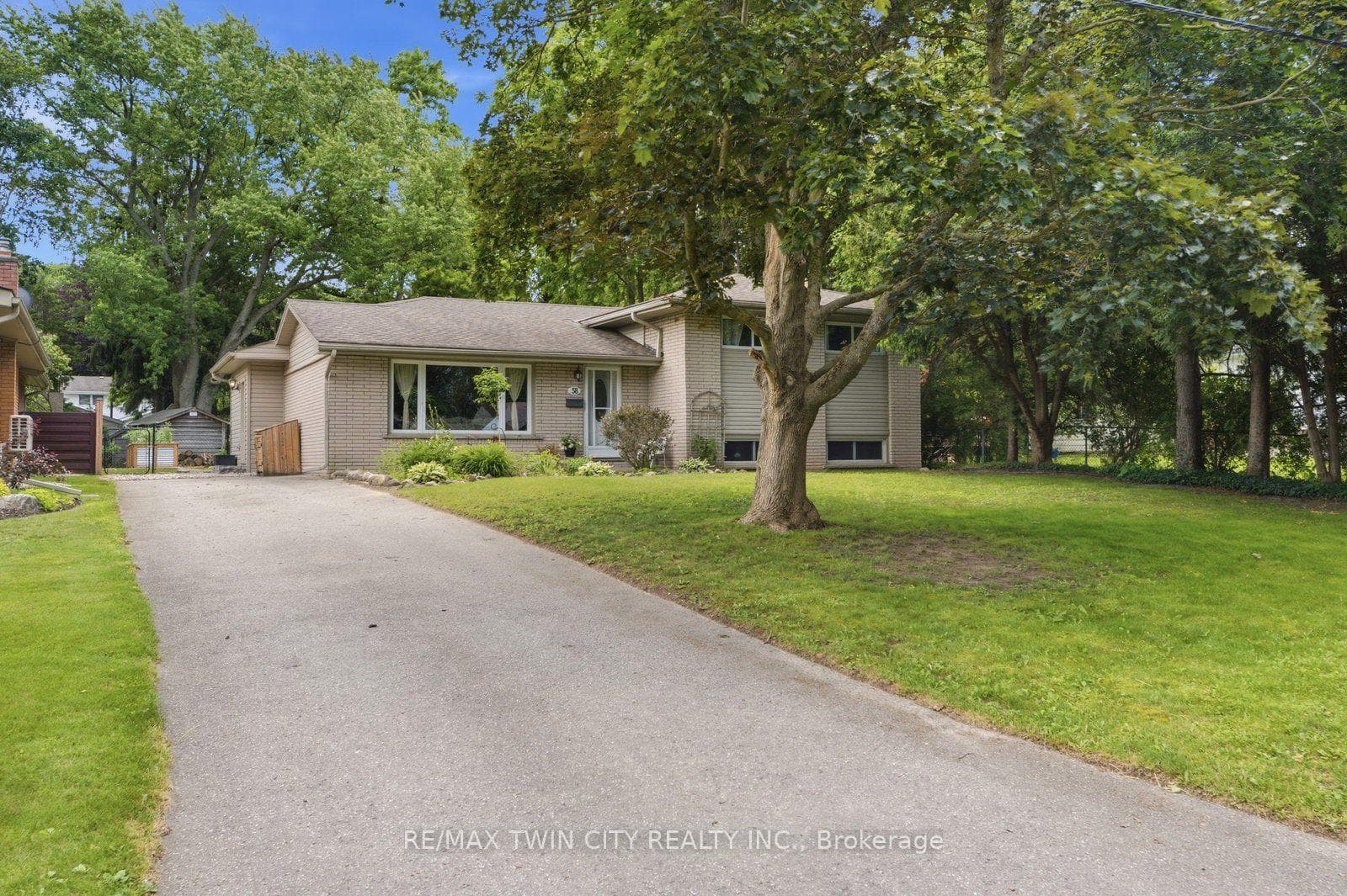 58 Kinnard Road