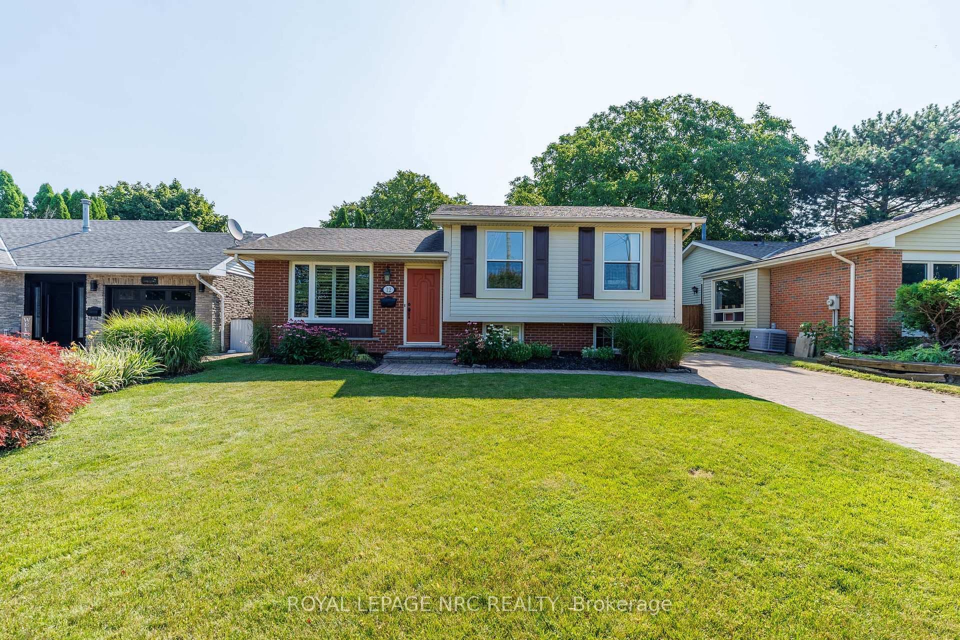 12 Willcher Drive