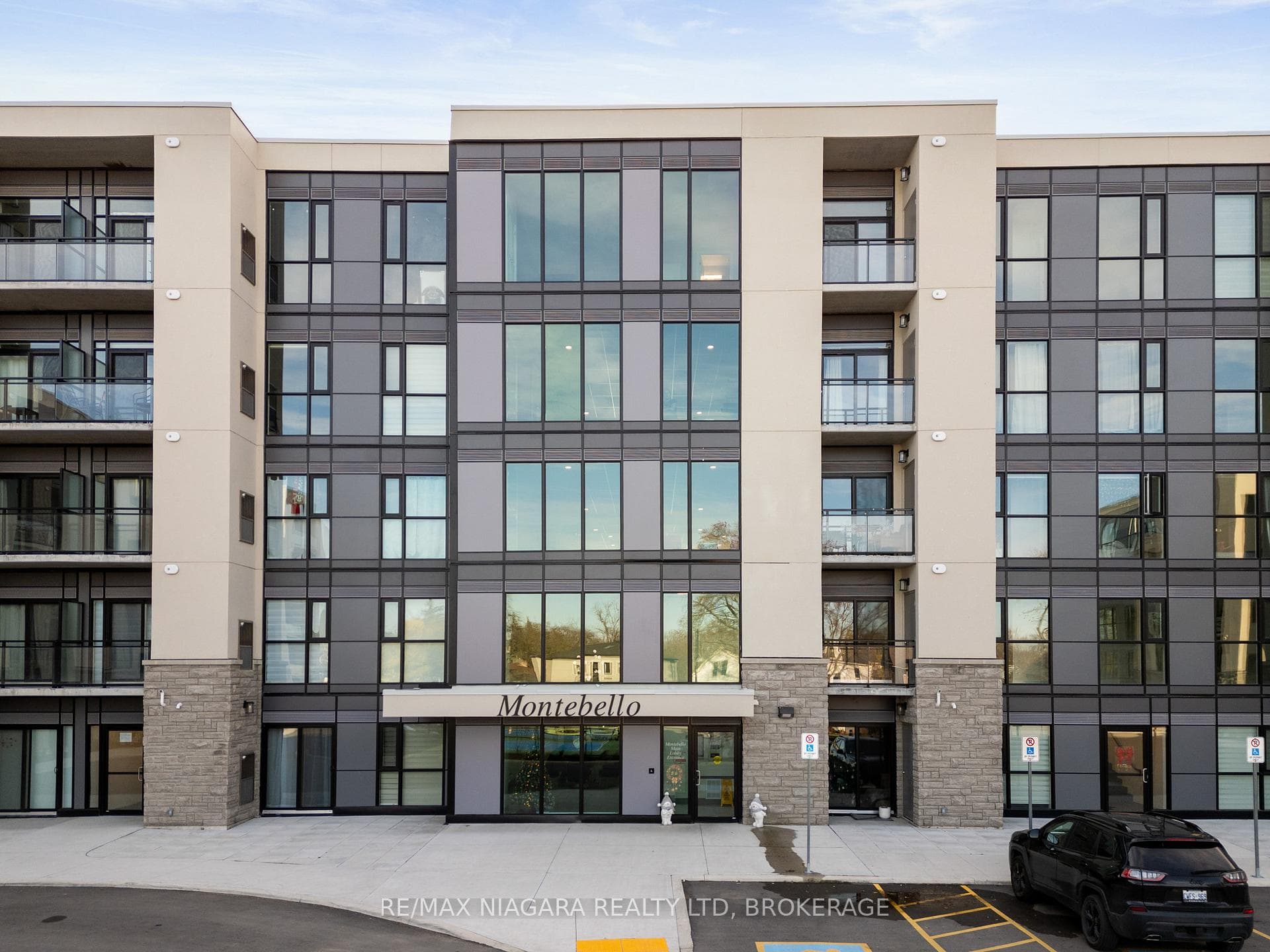 50 Herrick Avenue Unit 443