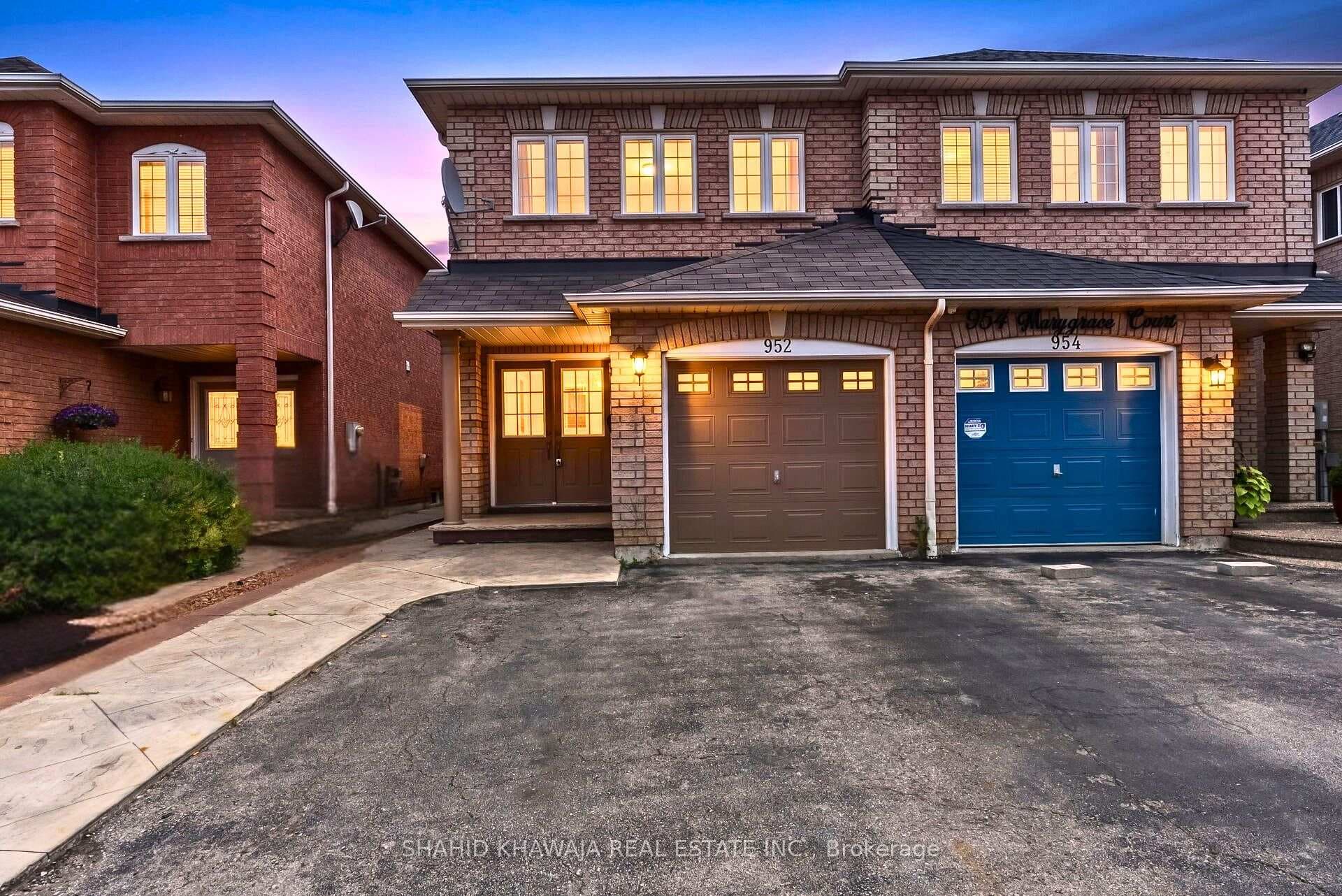 952 Marygrace Court