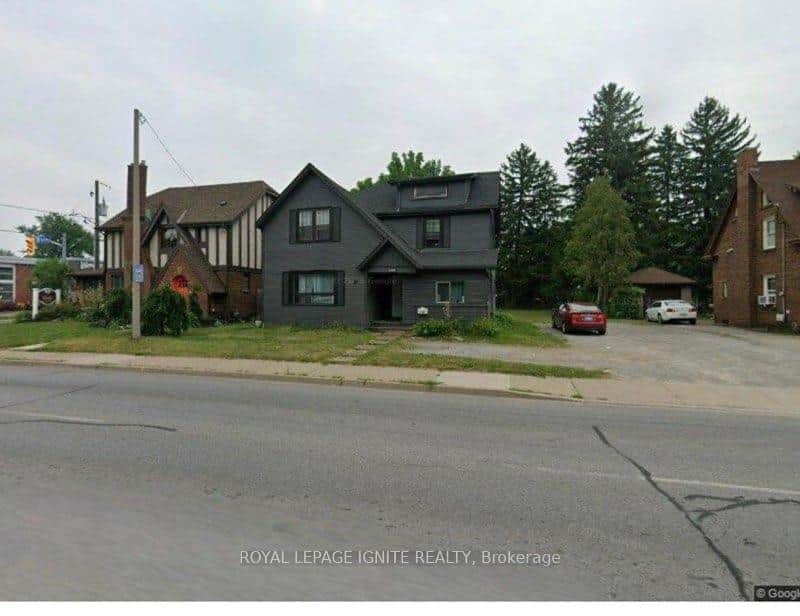 6399 Thorold Stone Road