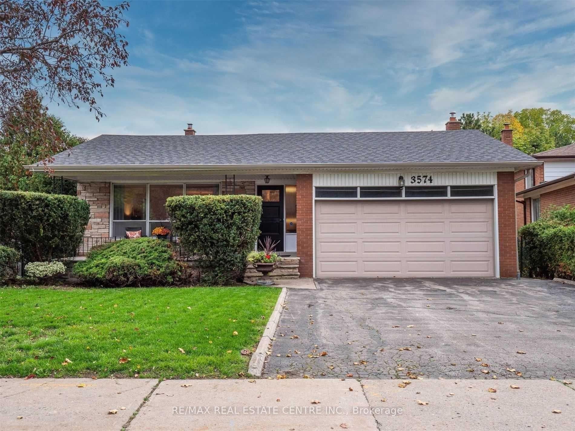 3574 Golden Orchard Drive