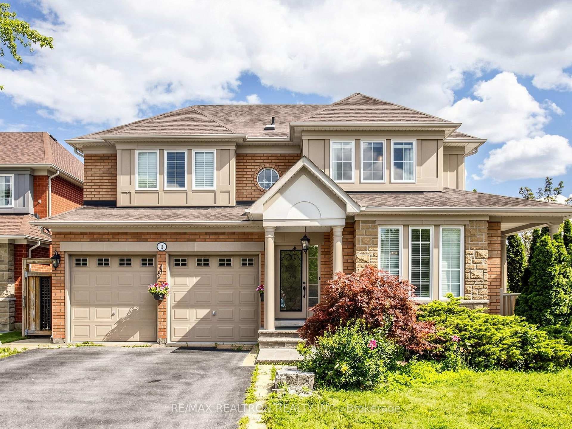 3 Lisa Brown Court