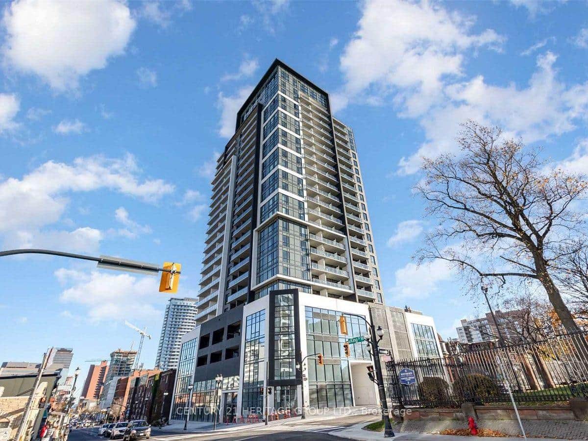 15 Queen Street Unit 1512