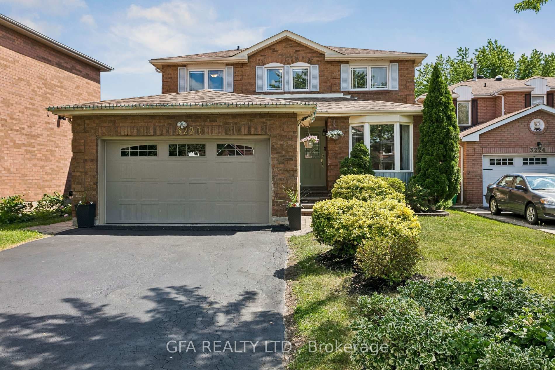 3220 Turnstone Crescent