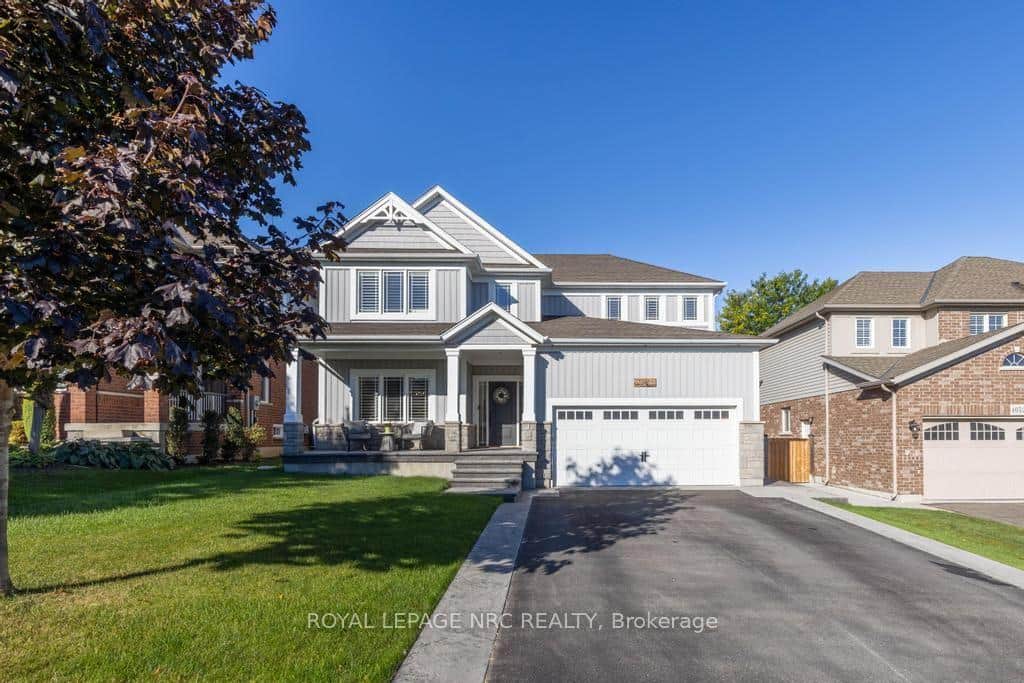 4050 Bush Crescent