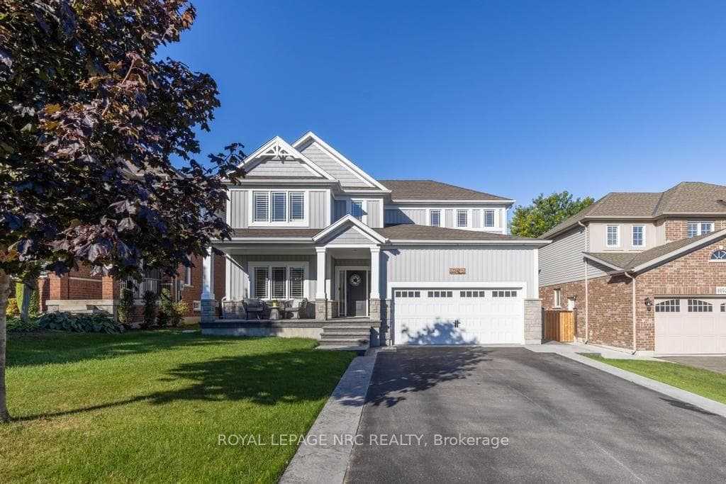 4050 Bush Crescent