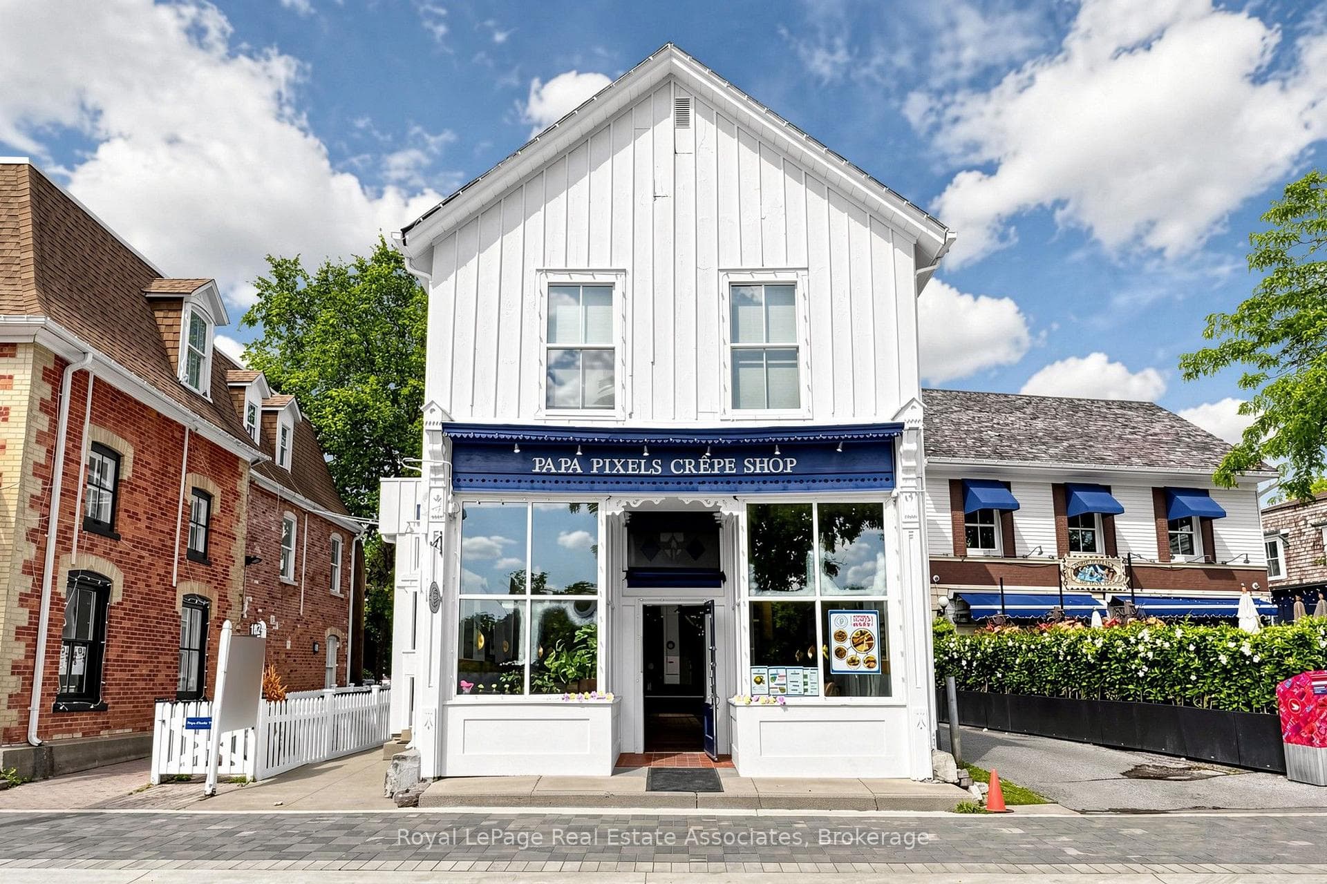 182 Main Unionville Street