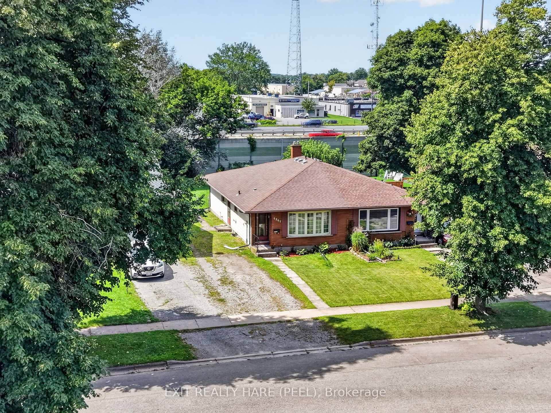 4541 Sussex Drive