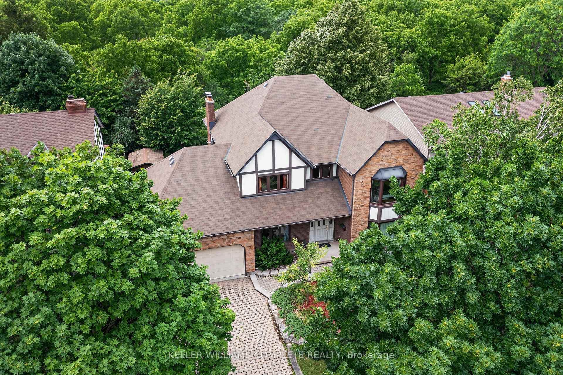 20 Tamwood Court