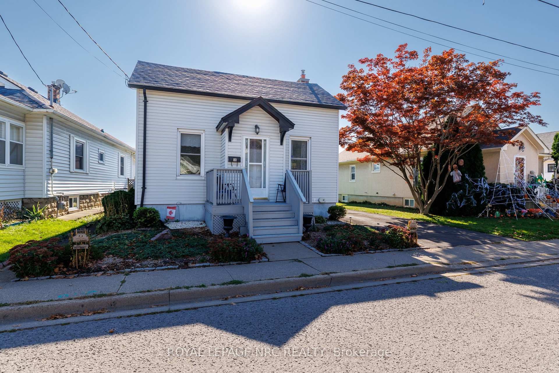56 Beech Street